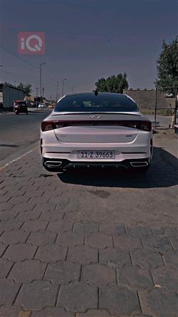 كيا K5